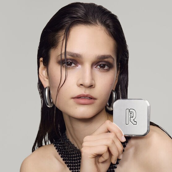 Paleta de sombras Handbag